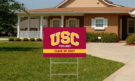 Usc class of 2027. Things To Know About Usc class of 2027. 